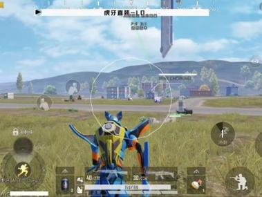 怎么能在和平精英看外挂（怎么在和平精英使用外挂）